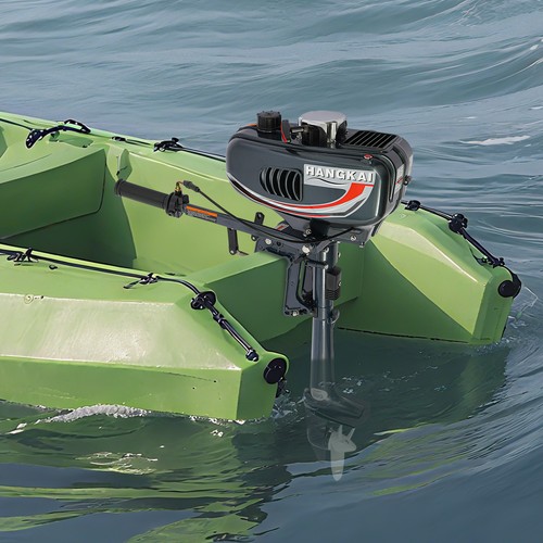 5hp stroke outboard motor - 3.5hp,
