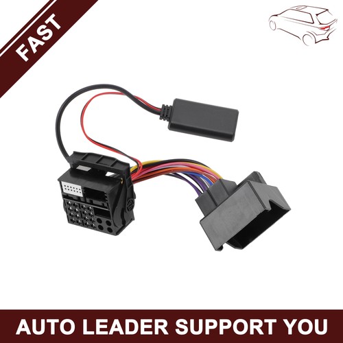 Stereo radio harness bluetooth - stereo,