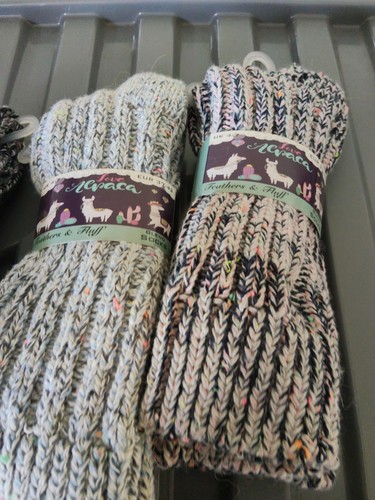 Ladies alpaca socks womens - alpaca,