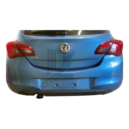 Vauxhall corsa 2015 2019 - vauxhall,