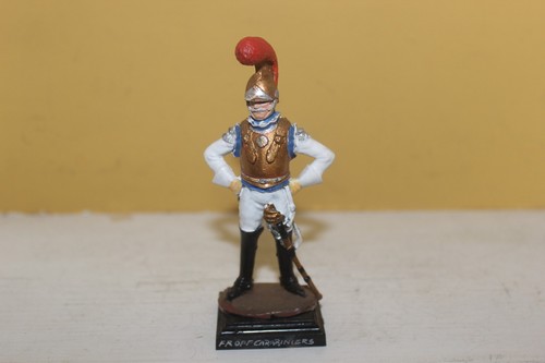 Historex french officer - french,