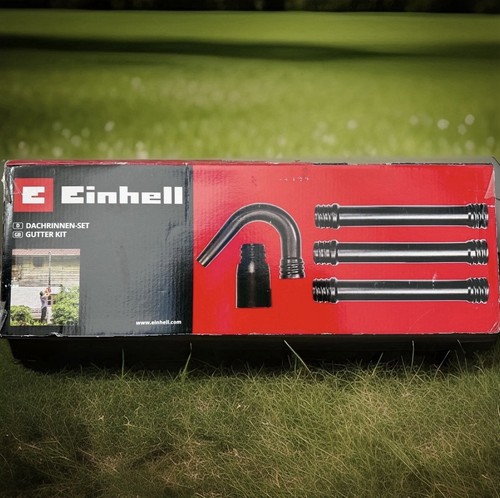 Einhell gutter cleaning - einhell,