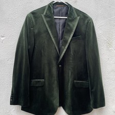 Next Velvet Smoking Dinner