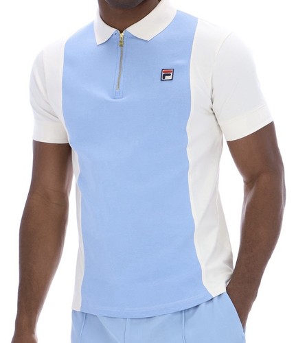 Fila borg pierro polo - borg,