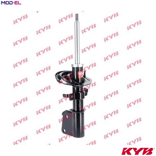 Shock absorber 334814 for - 334814,