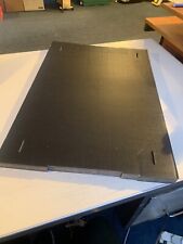 ARCHIVE Box Lids VIKING Office Cardboard BLACK Lids Folding 64cm ASB10 Set of 8