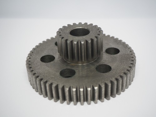 Backgear 56t cluster - 21/56t,