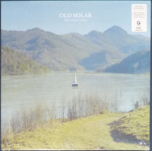 Old solar quiet - solar, prayers