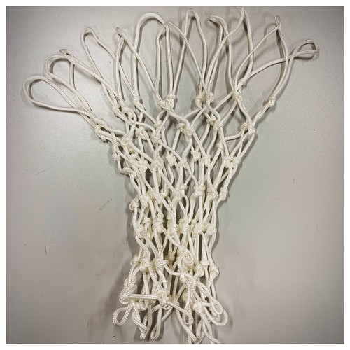 Replacement basketball net for - replacement,