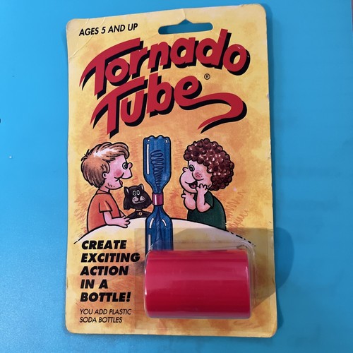 Tornado tube vintage salem - tornado,