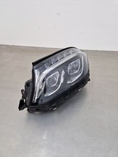 MERCEDES-BENZ X166 GLS 2017