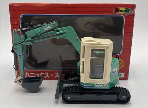 Yonezawa toys 014 01789 26 - 014-01789, 1:26