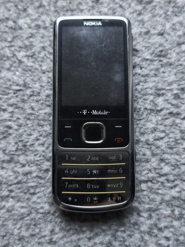 Nokia 6700 classic mobile - 6700,