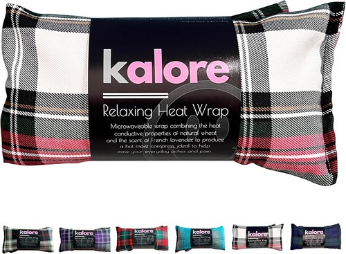 Kalore microwavable wheat - kalore,