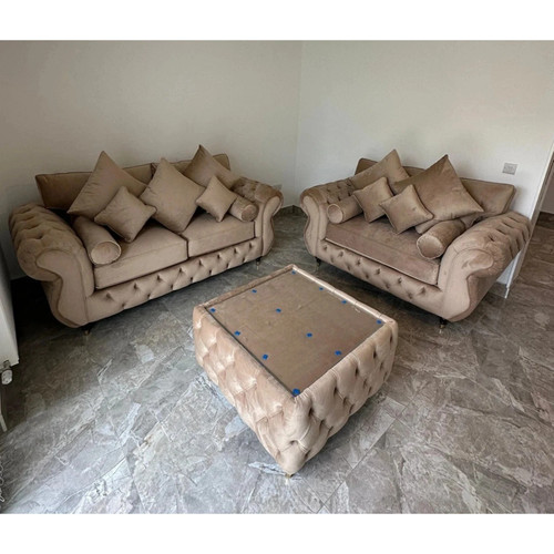 Full set seater - set,