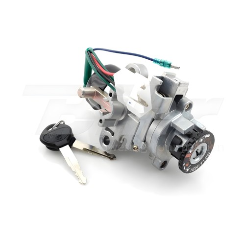 Lock set ignition - lock, set/ignition
