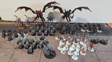 Warhammer 40K - Tyranid Army