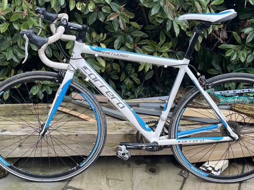 Carrera virtuoso bike - carrera,