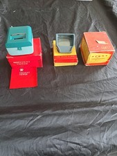 2x Slide Viewers -  Paterson