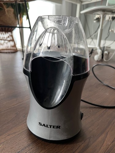 Salter 1200w hot air - 1200w,