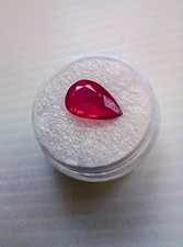 3.90CT Padparadscha   Pink