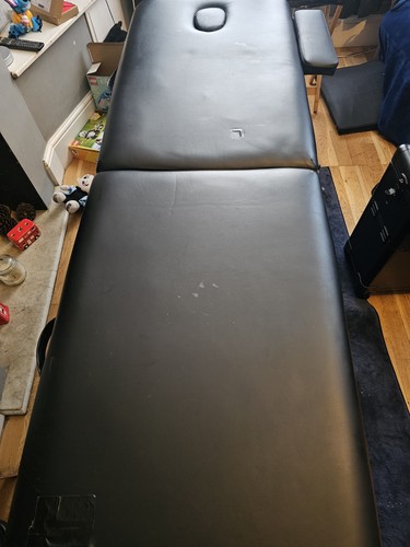 Portable massage table - portable,