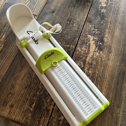 Clarks foot gauge kids - gauge, junior