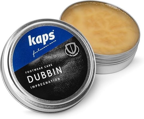 Kaps dubbin for leather - for,