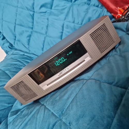 Bose wave 111 music system - 111,
