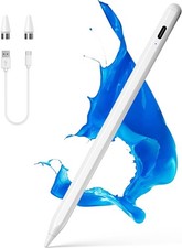 Stylus Pen for Touch Screens Compatible with Apple Pencil iPad/Pro/Air/iPhone