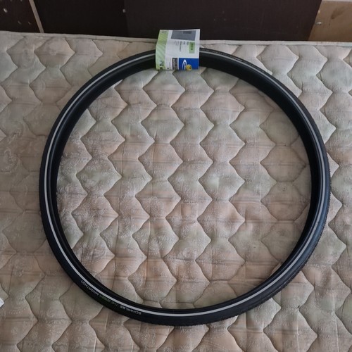 Bycycle tyres
