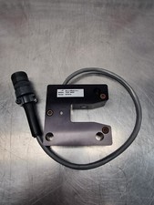 AccuWeb Inc.  Ultrasonic Edge Detector | P/N: 1X2L-4000