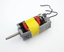 Replacement Motor for Leister