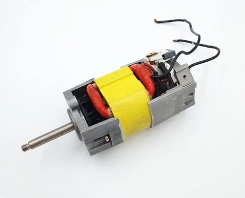 Replacement motor for leister - motor,