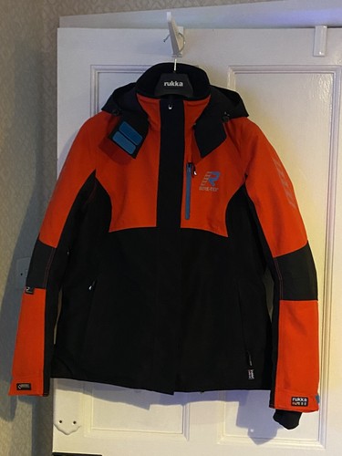 Rukka sivi gtx - rukka,