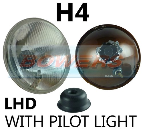 Lhd euro classic car - 7",