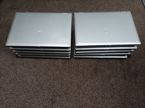 Joblot probook 14 - 10, 14"