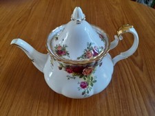 Royal Albert Old Country Roses