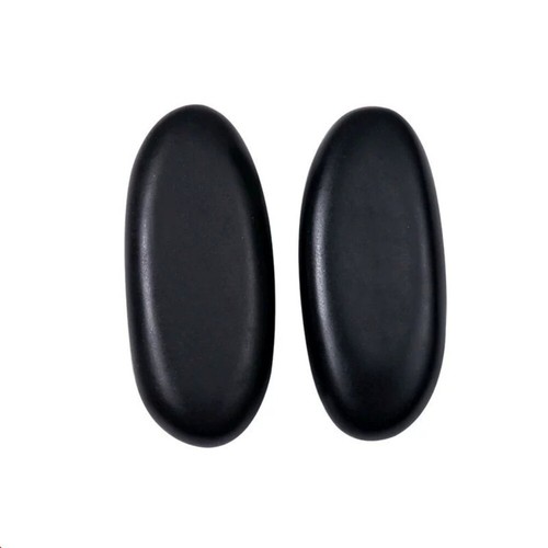 Large basalt hot massage - basalt,