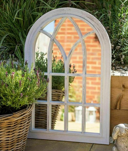 76x51cm rustic look window - 76x51cm,