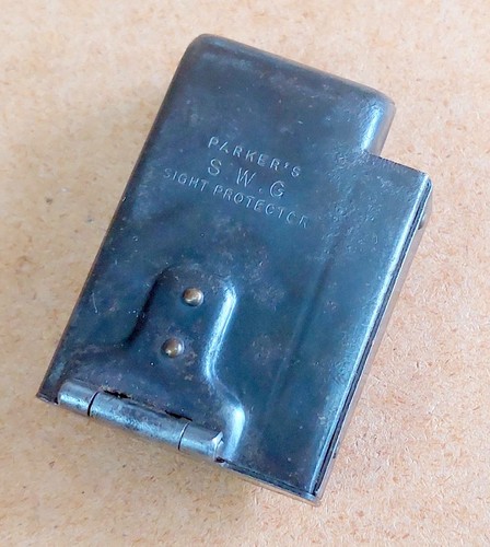 Parkers swg sight protector - swg,