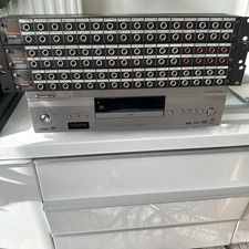 TASCAM PB-32P Patch Bay for