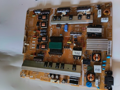 Samsung power supply board - samsung,