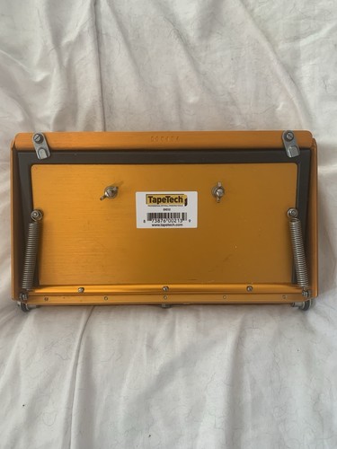 Tapetech maxx box - tapetech, ehc12