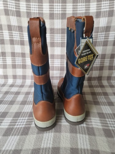 Dubarry shamrock gore tex - shamrock, gore-tex