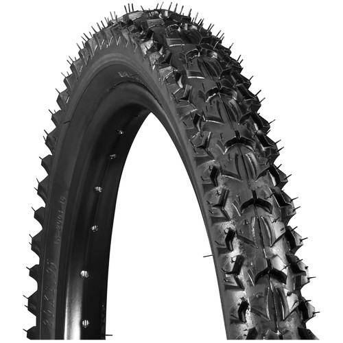 Mountain bike tire - mountain,