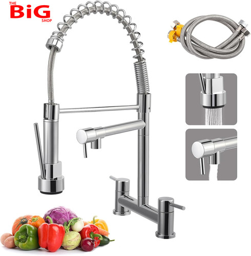 Kitchen mixer taps sink - taps,,