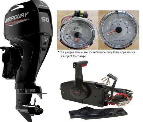 Mercury efi outboard - mercury,