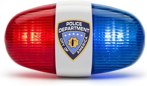 Playmags kids police bike - playmags,