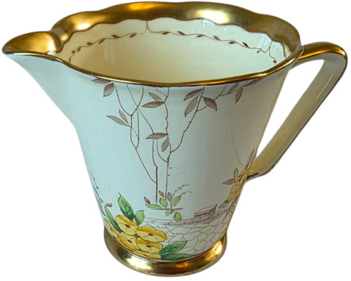 Art deco grafton china - grafton, a.b.j